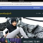 Hd Muna (muslimgirll) Free