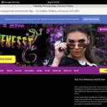 Henessy Vendo Discount