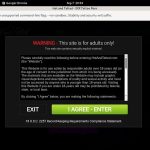 Hotandtatted Accounts Passwords