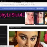 Hubbylilslut420 Porn Movies
