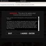 Interracial Pass Network Login