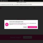 Keymoonasian Create Account
