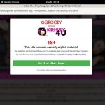 Krissy 4 U Free Login Account
