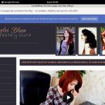 LoreleiBlum Password Torrent