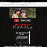 Members Nastytwinks