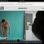 Mr Man Discount Promotion