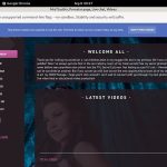 MrsTLucifer Trailer