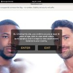 Naked Sword Websites