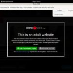 Pinkovod.com Gratis Password