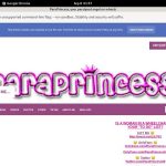 Porn ParaPrincess Porn ParaPrincess