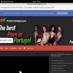 Porntugal Org