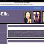ProElla Site Review