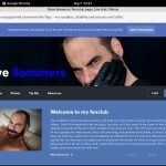Sommers Steve Gift Card