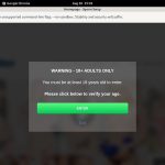 Sperm Swap Trial Offer