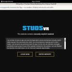 Studs VR Full Movie