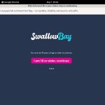 Swallowbay.com Free Collection