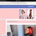 Theycallmekitana.com Discount Limited