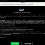 Twinkyfeet.com Free App