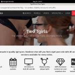 Twotgirls Buy Trial