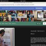 Up4anything85.modelcentro.com Billing Form