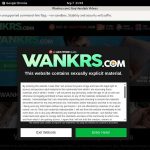 Wankrs Limited Deal