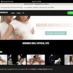 Xnxx Mormongirlz.com