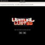 Xxx Virtuallust 3D