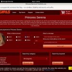 Yoogirls.com Discount Deals
