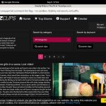Smelly Milana Online Video