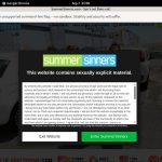 Fre Summer Sinners Login And Password